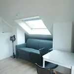 Appartement Cathy Maelys