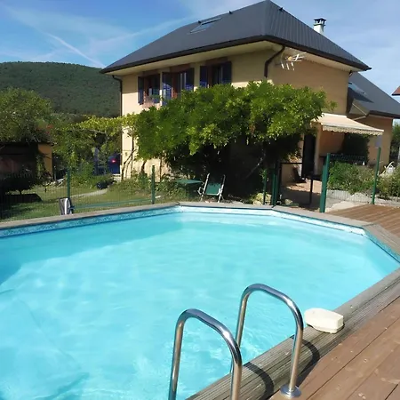 Cathy Maelys アパート