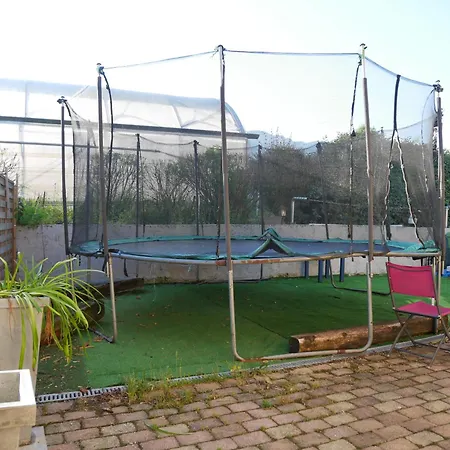 Cathy Maelys アパート *