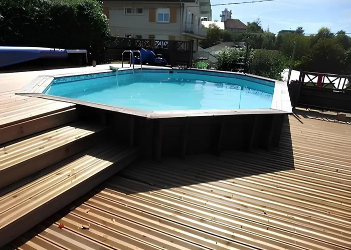 Cathy Maelys アパート *