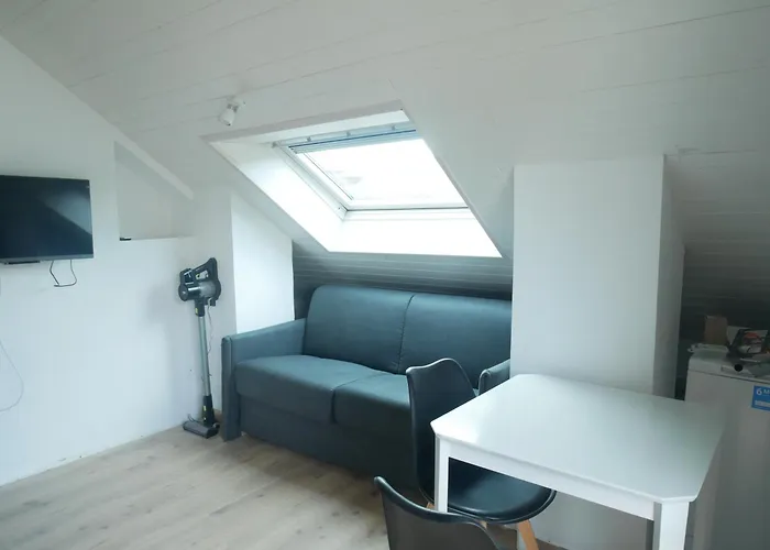 アパート Cathy Maelys